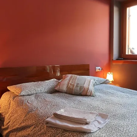Apartman Casa Sulle Piste - 8 Posti