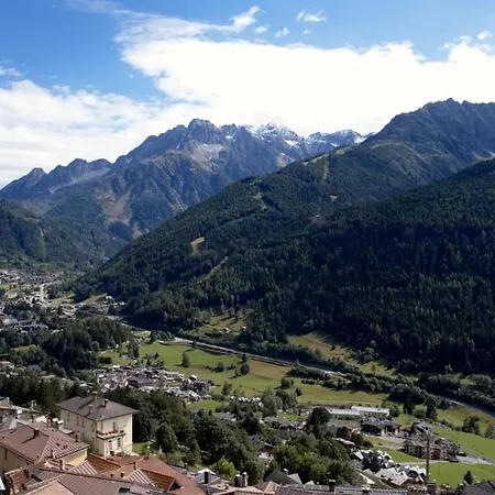 Casa Sulle Piste - 8 Posti * Temù